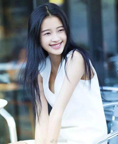 娱乐吃瓜李沁是谁