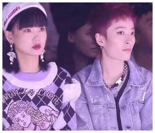 娱乐吃瓜君恋情顶流